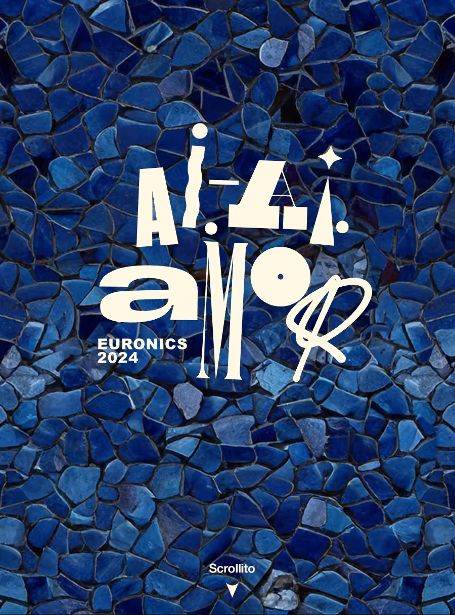 Ai Ai Amor